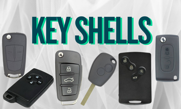 Key Shells