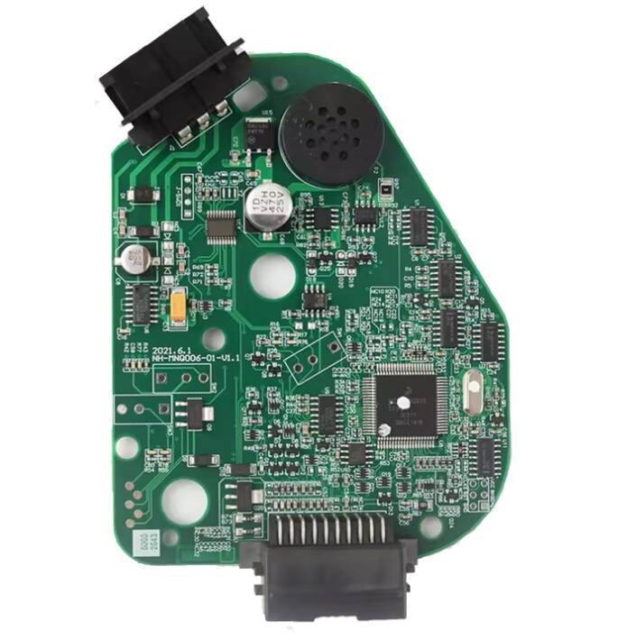 AUDI C6 / Q7 / A6 J518 ELV Steering Lock Emulator + VVDI Special Programming Cable | Steering Column Lock Repair Module - 1