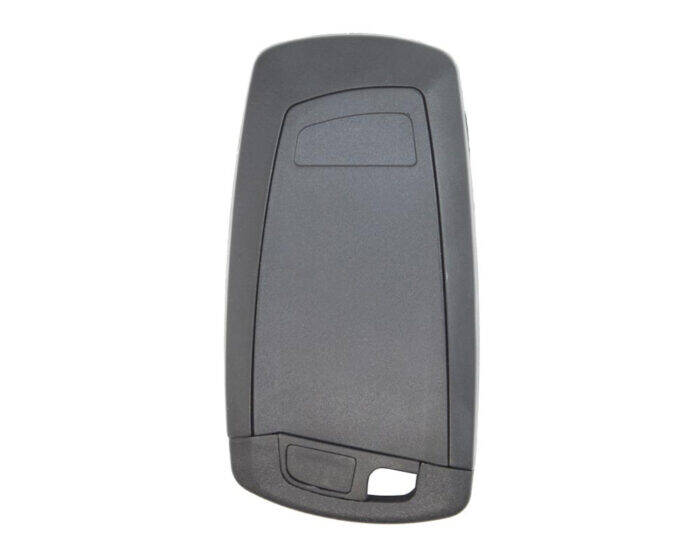 BMW CAS4 3 Buttons Smart Key Shell Remote Case - 2