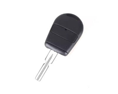 BMW Oldschool 2 Buttons Key Shell Remote Case - 2