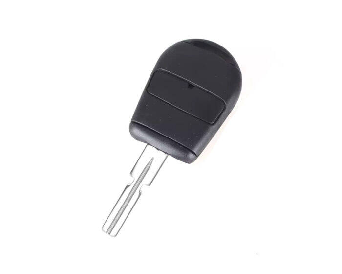 BMW Oldschool 2 Buttons Key Shell Remote Case - 2