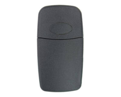 Chery Flip 2 Buttons Remote Case Key Shell - 2
