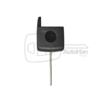 Chevrolet Caprice U-Head HU43 Emergency Key - 2