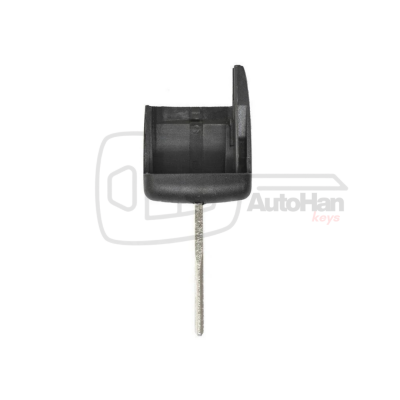 Chevrolet Caprice U-Head HU43 Emergency Key - 3