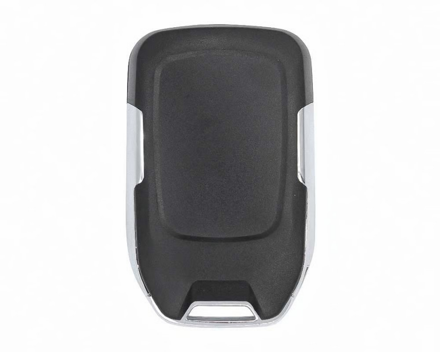 Chevrolet Suburban 2015-2020 Smart 6 Buttons Remote Key 315MHz Aftermarket - 2