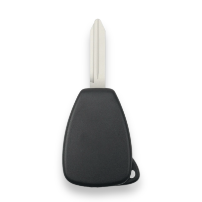 Chrysler Jeep Dodge 3 Buttons Key Shell Remote Case - 3