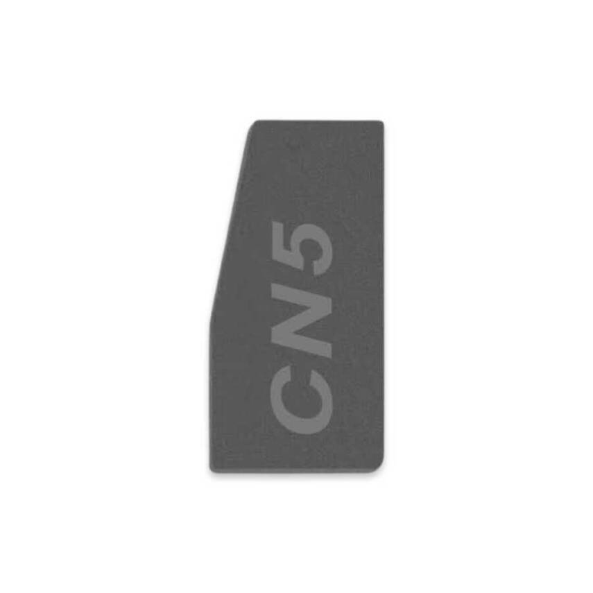 CN5 Transponder – Multi-Compatible 4D / G Type Chip for Key Cloning - 1