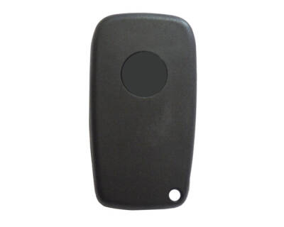 Fiat Panda 3 Buttons Flip Remote Key PCF7941 433MHz - Aftermarket 71748756 - 2