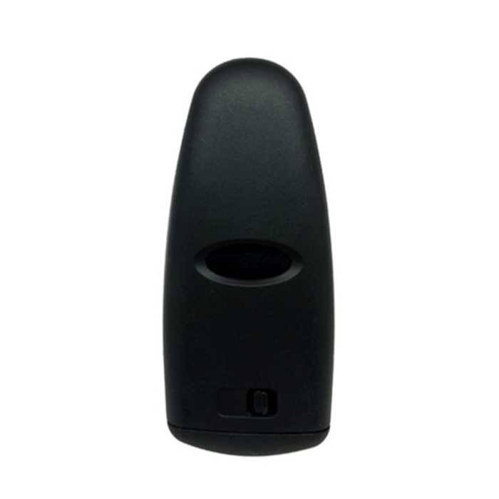 Ford Edge Escape Explorer Smart 4+1 Buttons Remote Key 433Mhz PCF 7945A Transponder - Aftermarket - 2