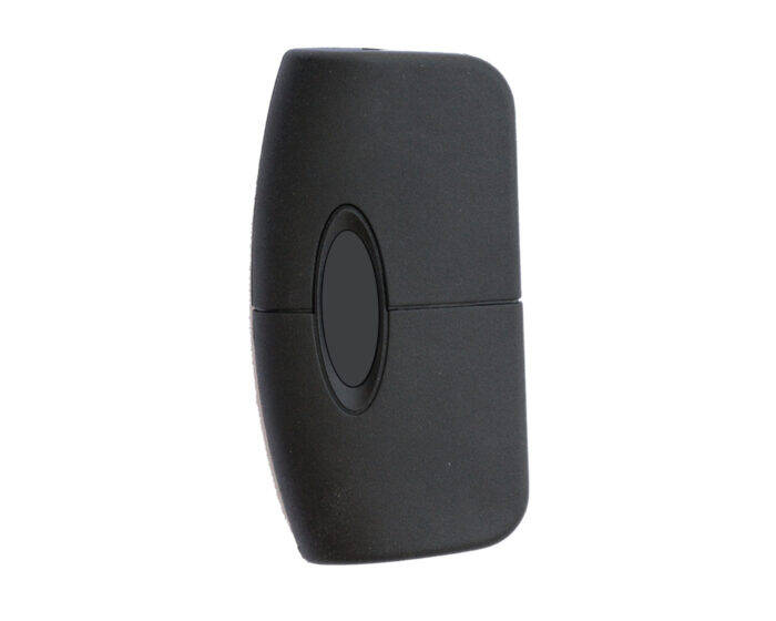 Ford Focus Smart 3 Buttons Remote Case Key Shell - 2