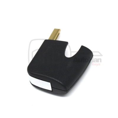 Ford Focus / Mondeo Flip Key Head FO21 - 2