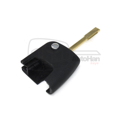 Ford Focus / Mondeo Flip Key Head FO21 - 3