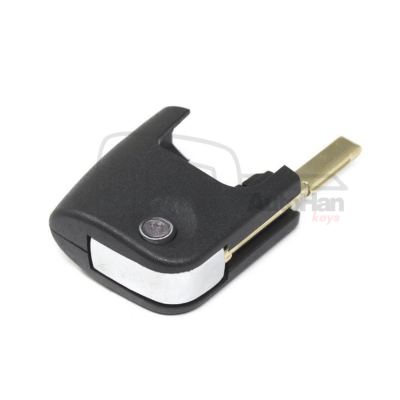 Ford Focus / Mondeo Flip Key Head FO21 - Ford