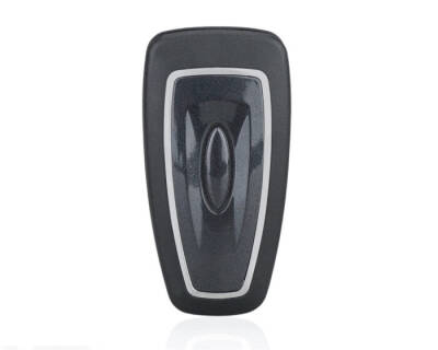 Ford Mondeo 3 Buttons Remote Case Key Shell - 2