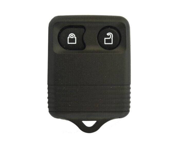 Ford Tourneo Transit 2 Buttons Remote Case Key Shell - 1