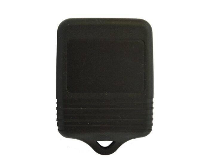 Ford Tourneo Transit 2 Buttons Remote Case Key Shell - 2