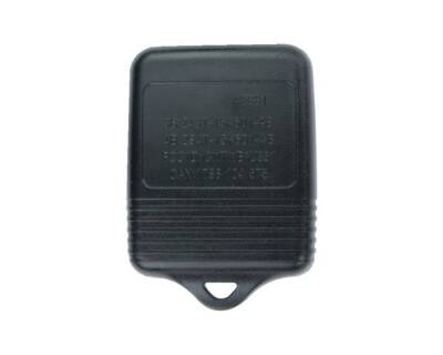 Ford Tourneo Transit Connect 3 Buttons Remote Case Key Shell - 2