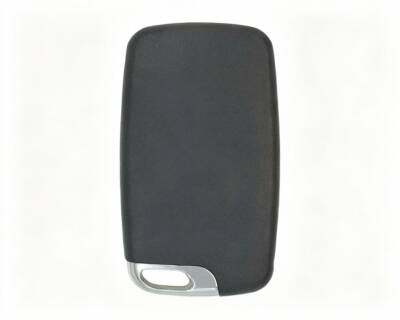 Geely Emgrand 3 Buttons Flip Remote Case Key Shell - 2