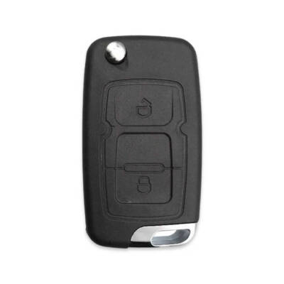 Geely Emgrand 2 Buttons Flip Remote Case Key Shell - Geely