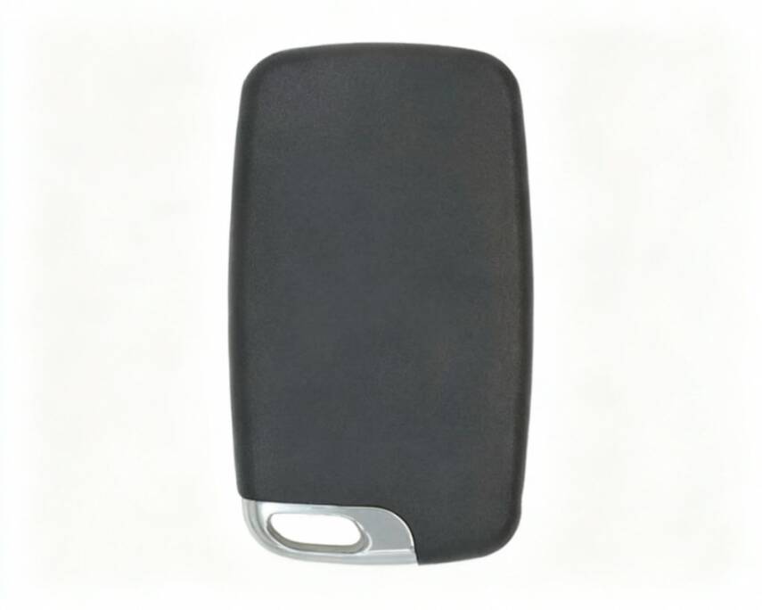 Geely Emgrand 2 Buttons Flip Remote Case Key Shell - 2