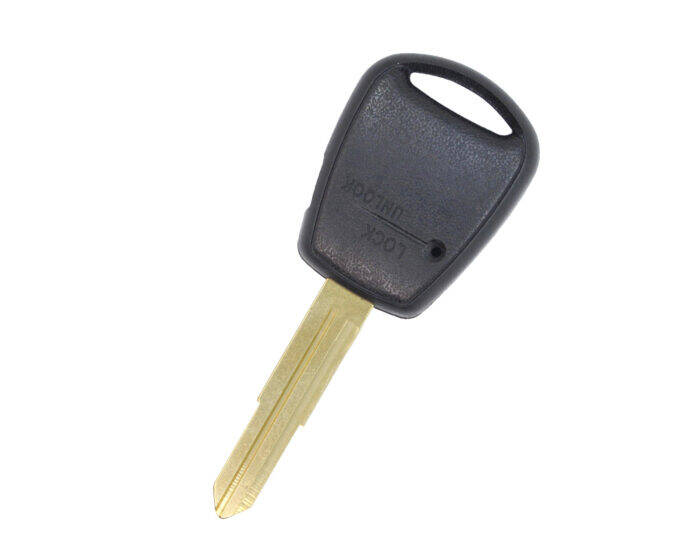 Hyundai Accent Era 1 Button Remote Case Key Shell HYN10 - 1