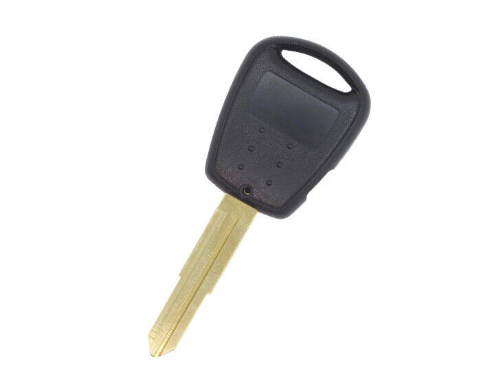 Hyundai Accent Era 1 Button Remote Case Key Shell HYN10 - 2