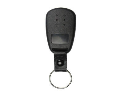 Hyundai Elantra 2 Buttons Remote Case Key Shell - 2