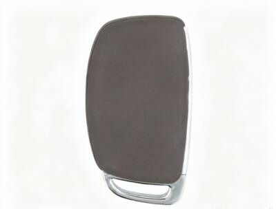 Hyundai Elantra 3 Buttons Smart Key Shell Remote Case - 2