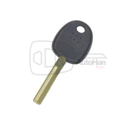 Hyundai HYN17 Transponder Key - Hyundai