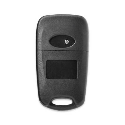 Hyundai I20 I30 Ix35 Ix20 3 Buttons Remote Case Key Shell - 2