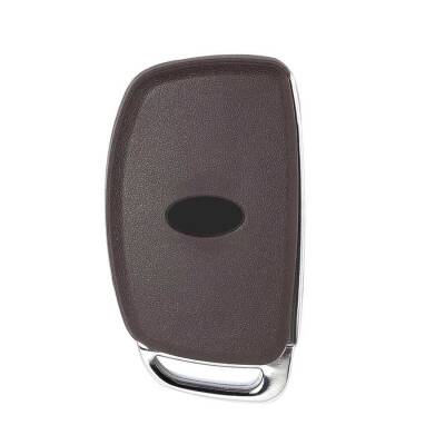 Hyundai Tucson 3 Buttons Smart Remote Key Hitag3 433Mhz - Aftermarket 95440-D3000 - 2