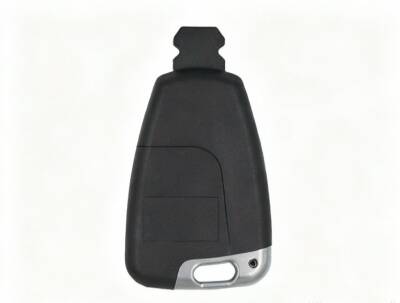 Hyundai VeraCruz 2007-2012 Smart 4 Buttons Remote Case Key Shell - 2
