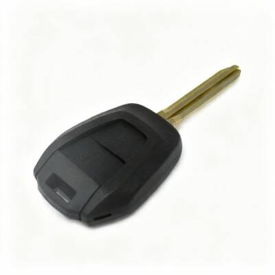ISUZU Remote Case Key Shell TOY43 - ISUZU
