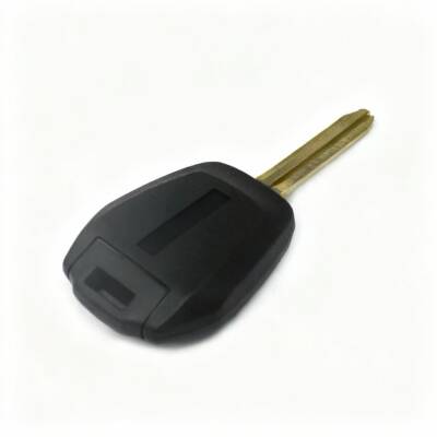 ISUZU Remote Case Key Shell TOY43 - 2