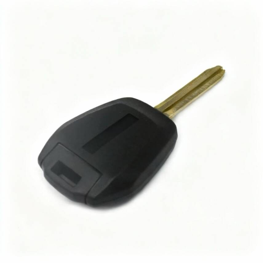ISUZU Remote Case Key Shell TOY43 - 2
