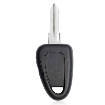 Iveco 1 Button Remote Case Key Shell GT15R - 2
