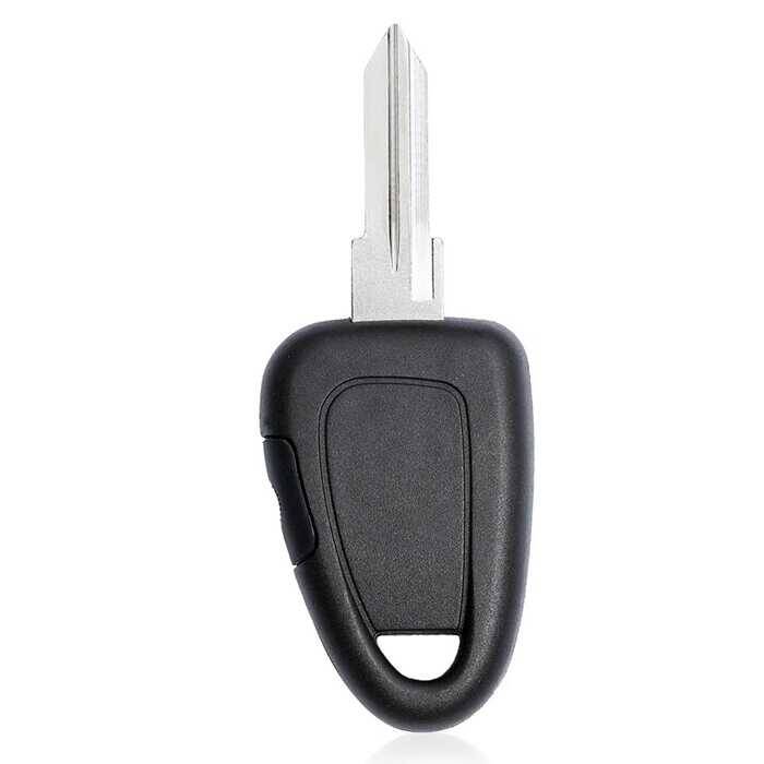 Iveco 1 Button Remote Case Key Shell GT15R - 2