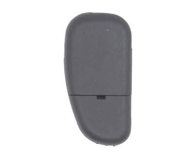 Jaguar 4 Buttons Flip Remote Case Key Shell - 2