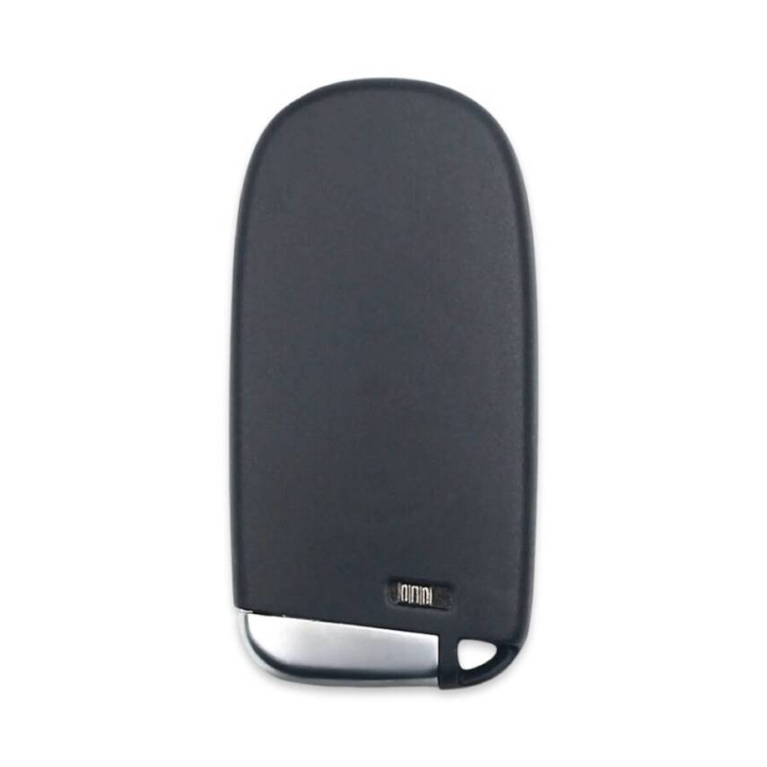 Jeep Renegade Compass 5 Buttons Remote Case Key Shell - 3