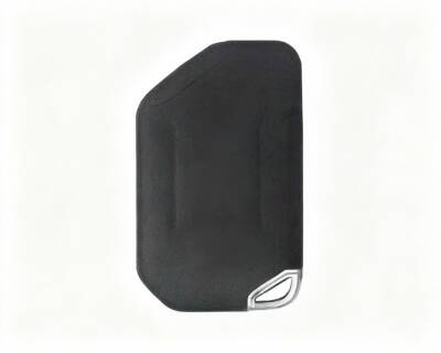 Jeep Wrangler Flip 2 Buttons Remote Case Key Shell - 2