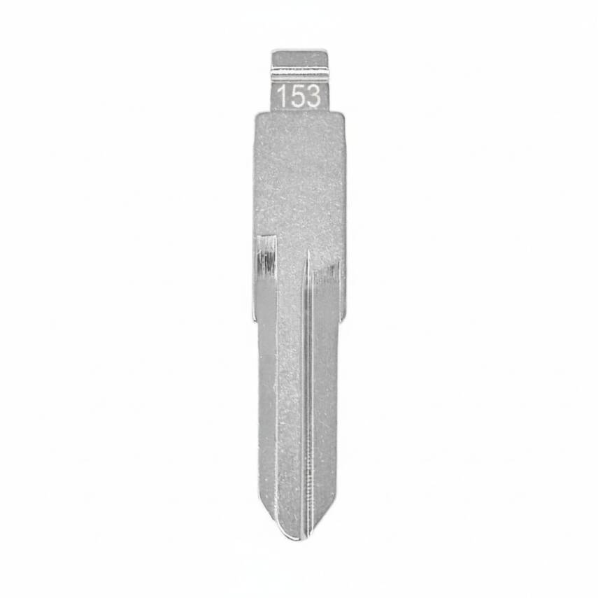 KD Ren Flip Key Blade – Type 2 - 1