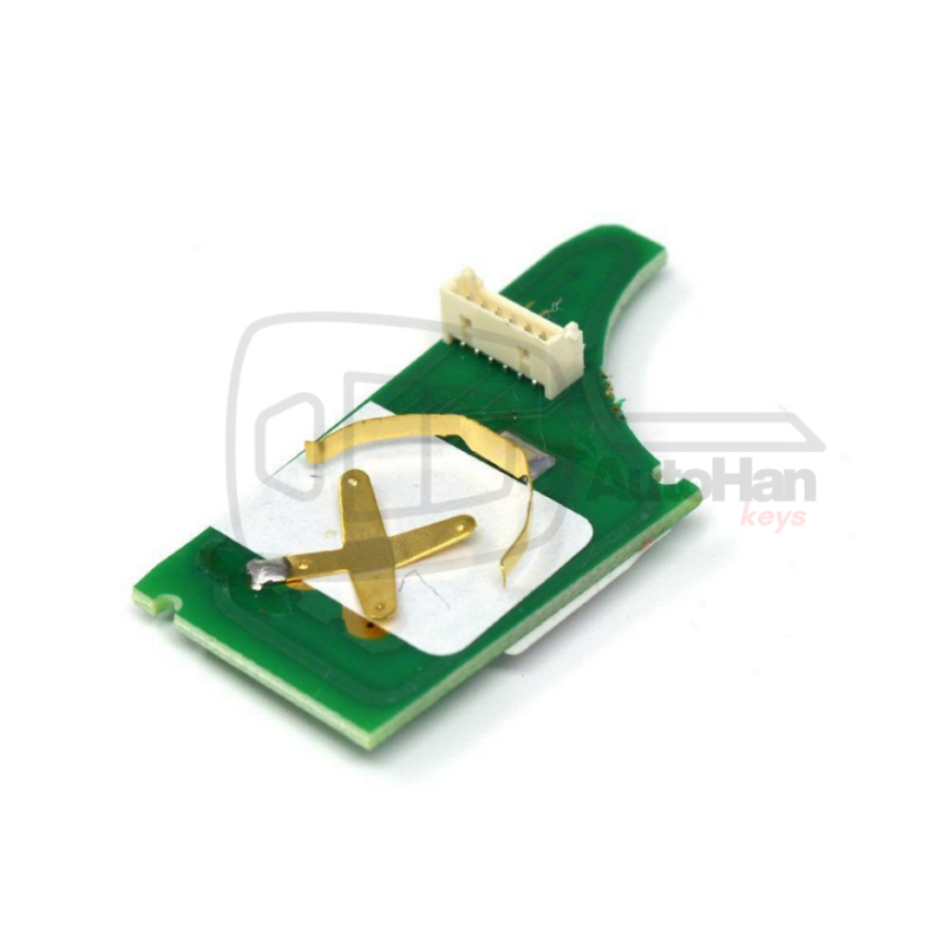 KeyDiy B04 PCB Board – Replacement Circuit Board for B-Series Remotes - 2