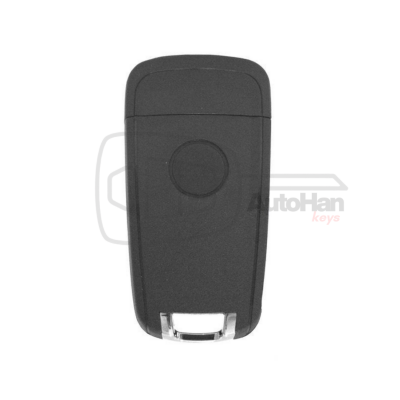 KeyDiy B18 Universal Remote – 4-Button Multi-Function Flip Key - 2