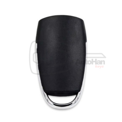 KeyDiy B20-3 Universal Remote – 3-Button Compact Design - 2