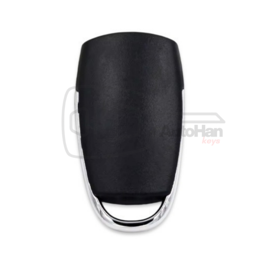 KeyDiy B20-3 Universal Remote – 3-Button Compact Design - 2