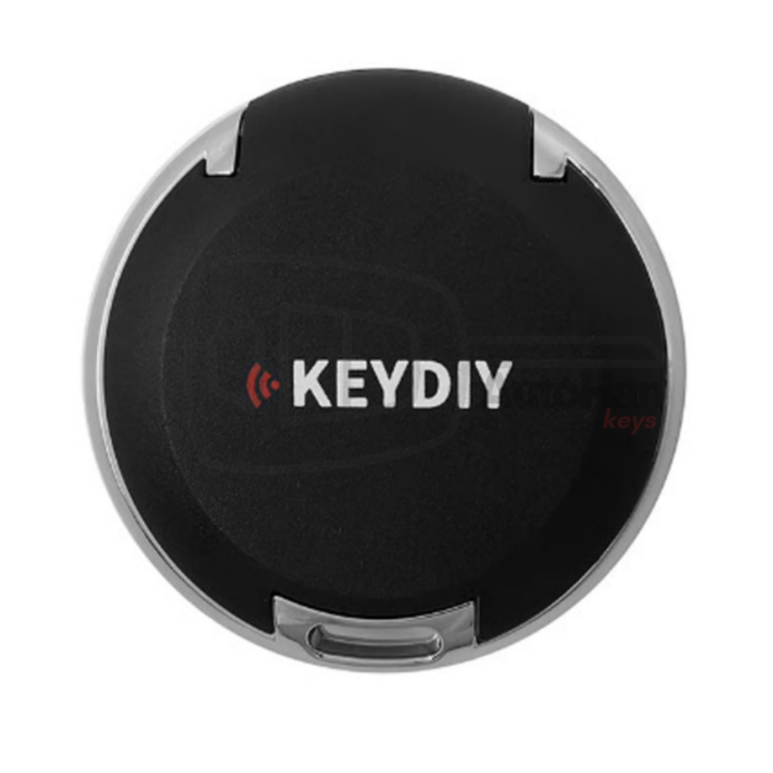 KeyDiy B31 Universal Remote – 4-Button Multi-Function Control - 2