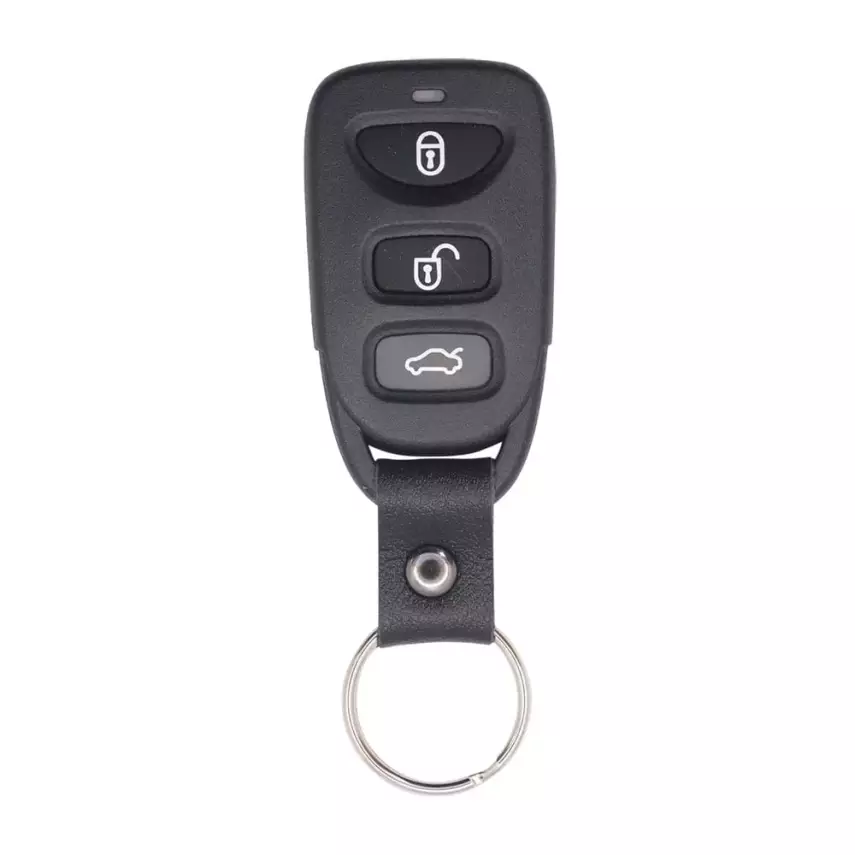 KeyDiy KD B09-3-1 Remote Control – Hyundai/Kia Style 3+1 Button - 2