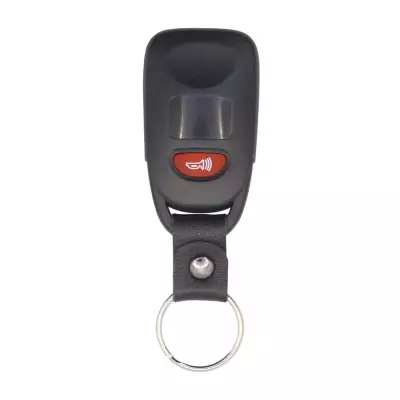 KeyDiy KD B09-3-1 Remote Control – Hyundai/Kia Style 3+1 Button - 3