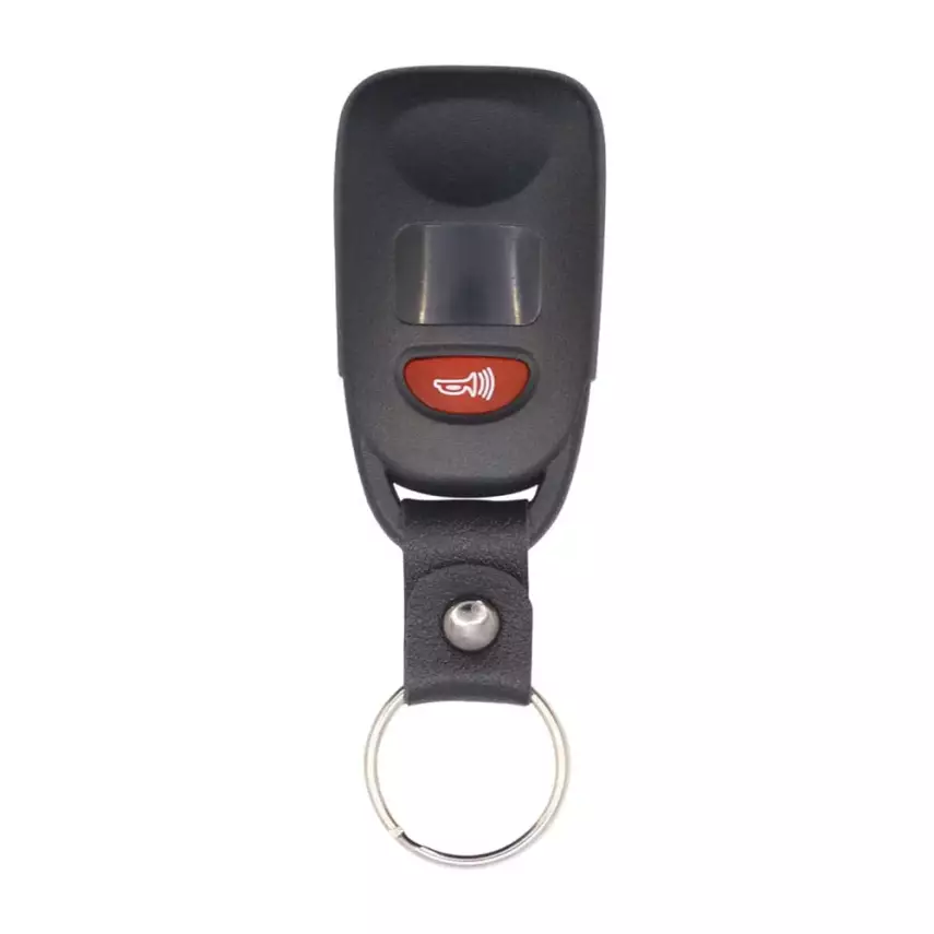 KeyDiy KD B09-3-1 Remote Control – Hyundai/Kia Style 3+1 Button - 3