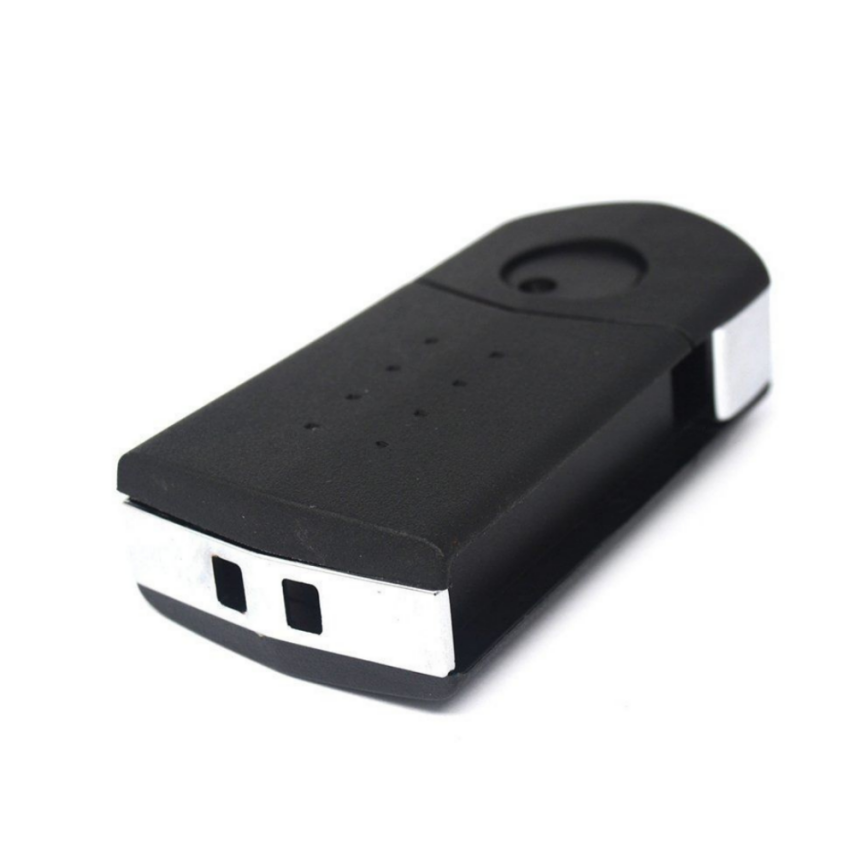 KeyDiy KD B14-2 Mazda Style Flip Remote (2-Button) – Universal KD Sustalı Kumanda - 2